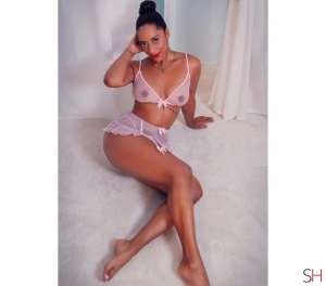 22Yrs Old Escort Size 6 London Image - 0