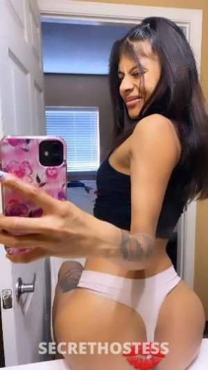 22Yrs Old Escort Raleigh NC Image - 1