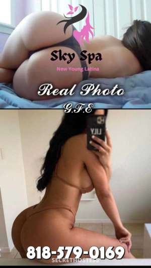 22Yrs Old Escort San Fernando Valley Image - 0