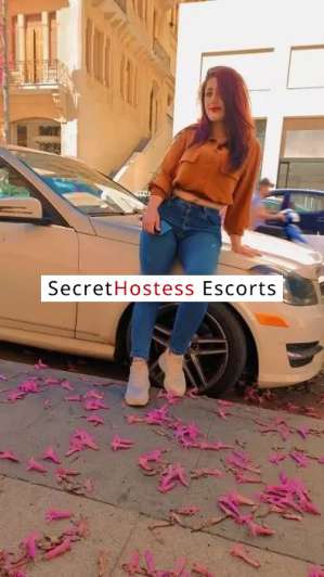 22 Year Old Lebanese Escort Jounieh - Image 4