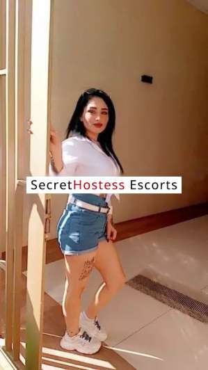 22Yrs Old Escort 40KG 157CM Tall Beirut Image - 1