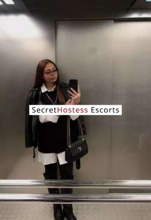 22Yrs Old Escort 55KG 170CM Tall Luxembourg Image - 4