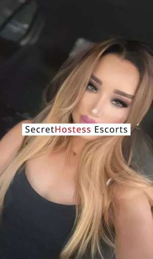 22Yrs Old Escort 54KG 170CM Tall Istanbul Image - 4