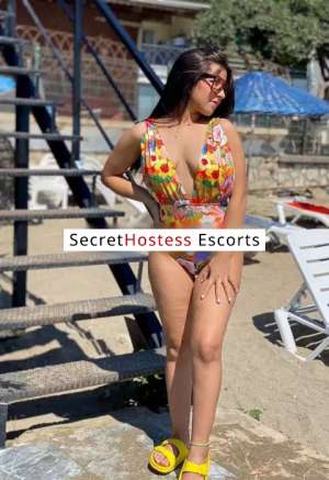 22Yrs Old Escort 51KG 162CM Tall Istanbul Image - 1