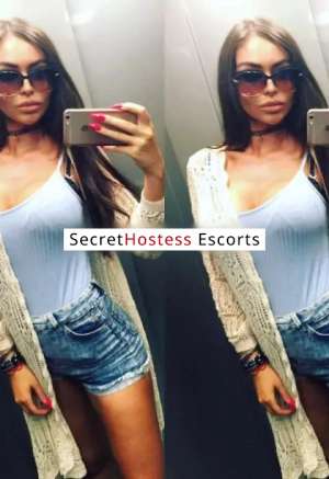 22Yrs Old Escort 50KG 165CM Tall Bucharest Image - 0