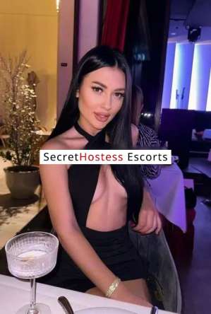 22 Year Old Russian Escort Almaty - Image 5