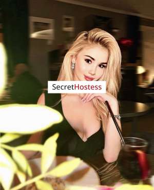 22Yrs Old Escort 165CM Tall Dubai Image - 3