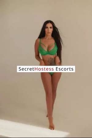 22Yrs Old Escort 55KG 170CM Tall Beirut Image - 0