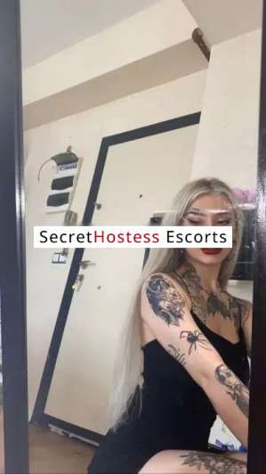 22Yrs Old Escort 50KG 167CM Tall Istanbul Image - 1