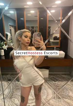 22Yrs Old Escort 50KG 167CM Tall Istanbul Image - 2