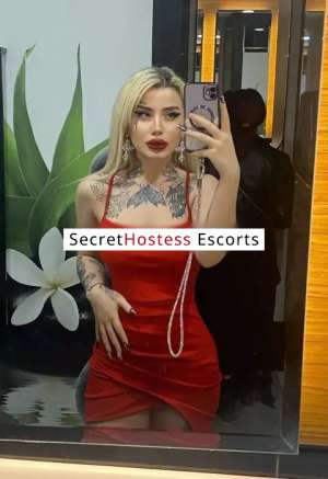 22Yrs Old Escort 50KG 167CM Tall Istanbul Image - 3