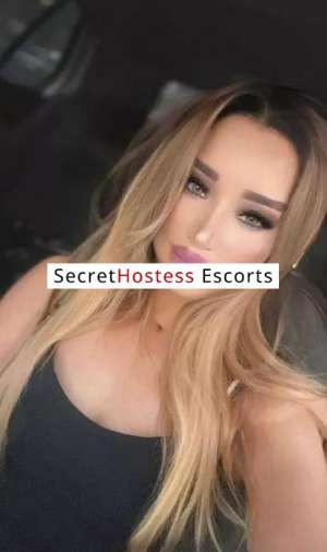 22Yrs Old Escort 54KG 165CM Tall Istanbul Image - 4