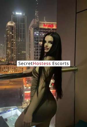 22Yrs Old Escort 60KG 174CM Tall Istanbul Image - 1