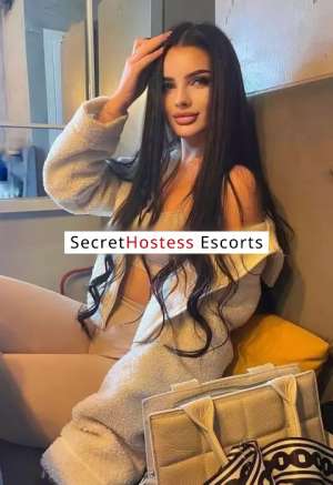 22Yrs Old Escort 60KG 174CM Tall Istanbul Image - 2