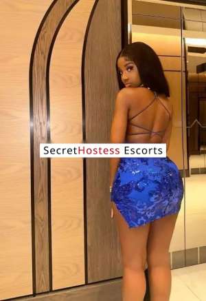 23Yrs Old Escort 53KG 163CM Tall Nairobi Image - 1