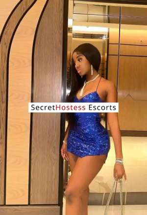 23Yrs Old Escort 53KG 163CM Tall Nairobi Image - 2