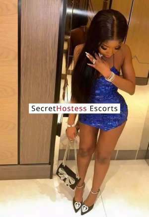 23Yrs Old Escort 53KG 163CM Tall Nairobi Image - 4