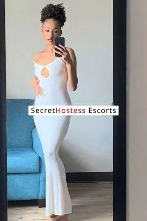 23Yrs Old Escort 55KG 167CM Tall Nairobi Image - 2