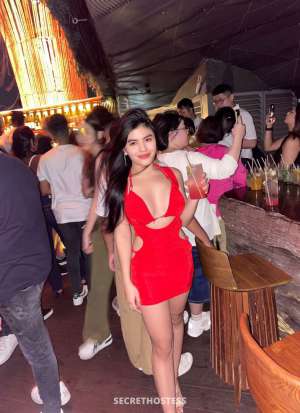 23Yrs Old Escort 160CM Tall Dubai Image - 4