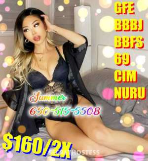 23Yrs Old Escort 160CM Tall Sacramento CA Image - 0