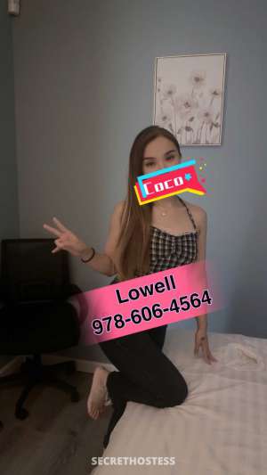23Yrs Old Escort Lowell MA Image - 1