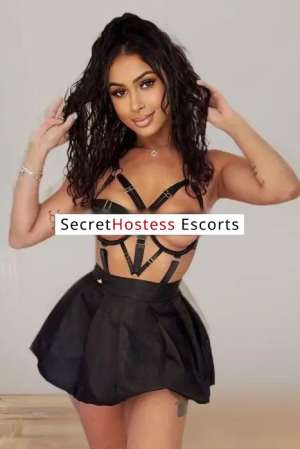 23Yrs Old Escort 57KG 163CM Tall London Image - 1