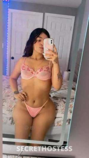23 year old Colombian Escort in Raleigh-Durham NC Latina recien llegada a cary