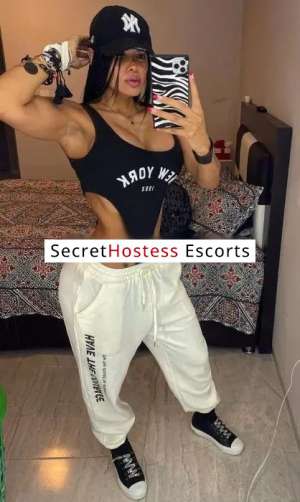 23Yrs Old Escort 57KG 168CM Tall Geneva Image - 1