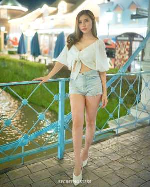 23Yrs Old Escort 50KG 169CM Tall Bali Image - 0