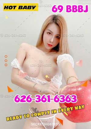 23Yrs Old Escort San Gabriel Valley Image - 3