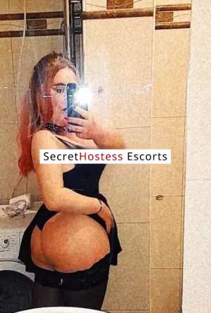 23Yrs Old Escort 62KG 159CM Tall Kyiv Image - 1