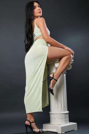 23Yrs Old Escort 58KG 168CM Tall Madrid Image - 1