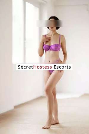 23 Year Old European Escort Zürich - Image 1