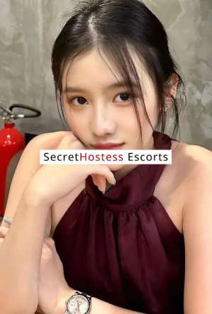 23Yrs Old Escort 49KG 165CM Tall Bali Image - 2