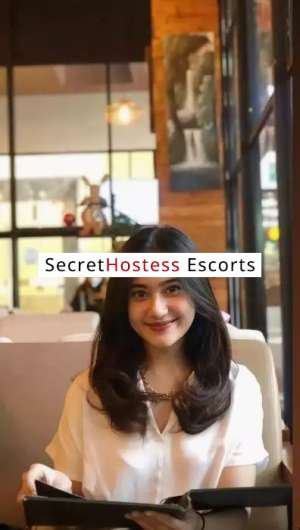 23 Year Old Indian Escort Mumbai - Image 1