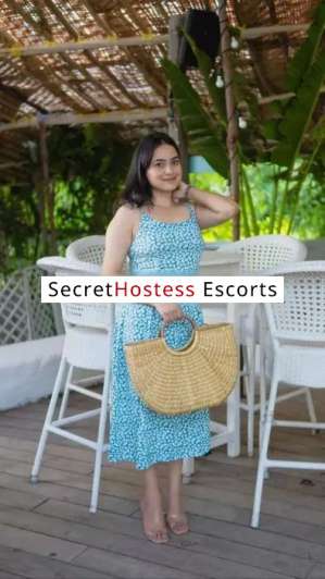 23 Year Old Indian Escort Mumbai - Image 2