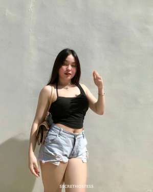 23Yrs Old Escort 50KG 155CM Tall Jakarta Image - 4