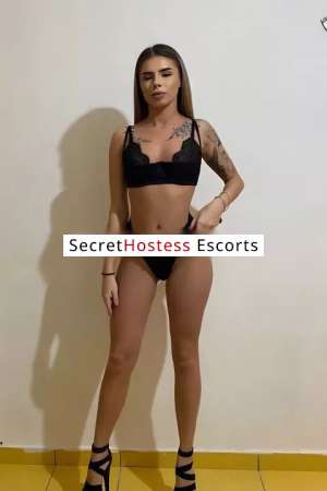 23Yrs Old Escort 50KG 160CM Tall Helsinki Image - 4