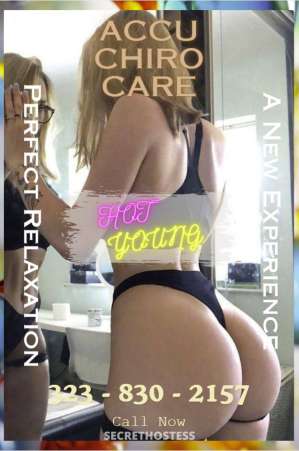 23Yrs Old Escort Los Angeles CA Image - 2