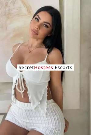 23Yrs Old Escort 53KG 165CM Tall Bali Image - 1