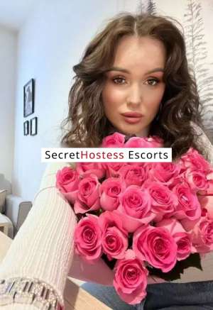 23 Year Old Russian Escort Rome Blonde - Image 1