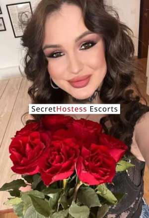 23 Year Old Russian Escort Rome Blonde - Image 4