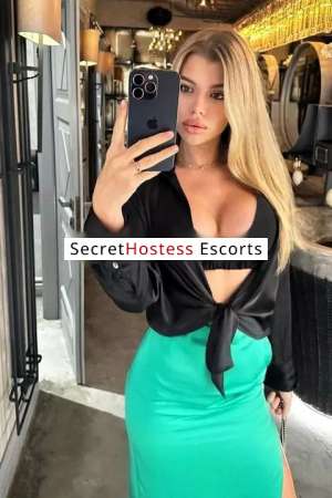 23Yrs Old Escort 47KG 168CM Tall Istanbul Image - 4