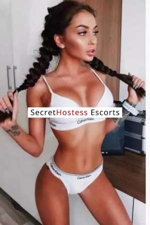 24Yrs Old Escort 45KG 155CM Tall Astana Image - 1