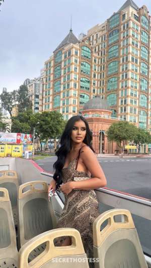 Jessica, Transsexual escort in Phuket