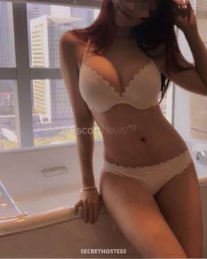 24Yrs Old Escort 48KG 162CM Tall Almaty Image - 1