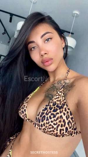 24Yrs Old Escort 48KG 160CM Tall Baku Image - 1