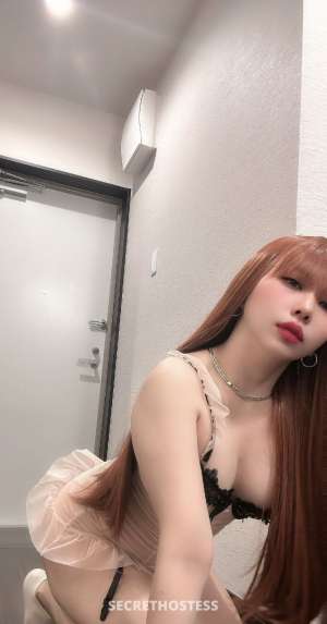 24Yrs Old Escort 152CM Tall Osaka Image - 2