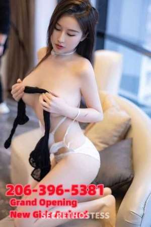 24 Year Old Asian Escort Seattle WA - Image 1