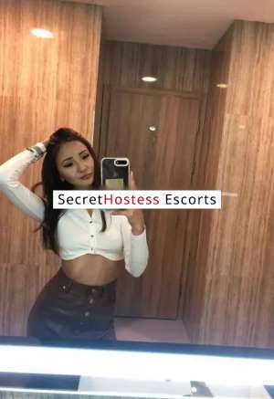 24 year old Asian Escort in Belgrade Adelina